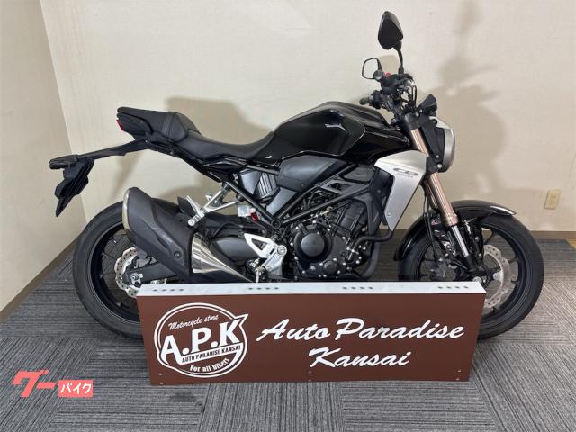 ＣＢ２５０Ｒ　ＡＢＳ　２０１９年モデル