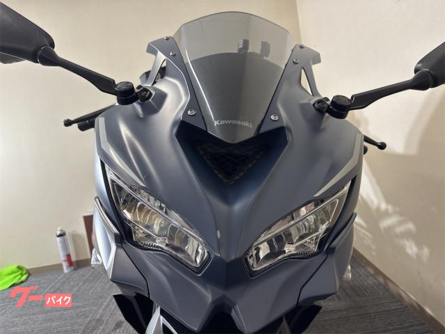 専用　忠盛作　極上人物根付　25g 東Y7-1001⭐︎2F カワサキ Ninja ZX－25R SE 2022年モデル