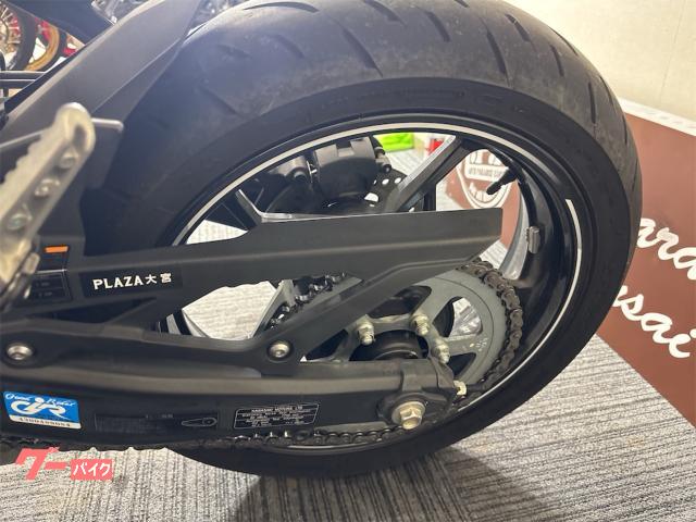 専用　忠盛作　極上人物根付　25g 東Y7-1001⭐︎2F カワサキ Ninja ZX－25R SE 2022年モデル