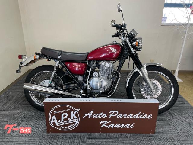ＣＢ４００ＳＳ　スペシャルエディション　２００４年モデル