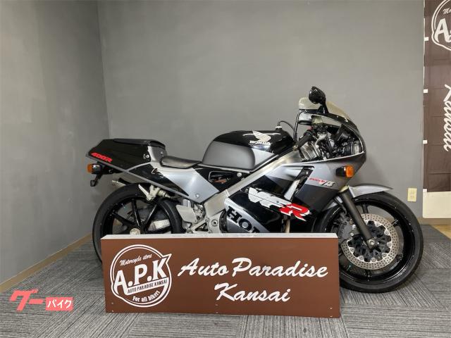 ＶＦＲ４００Ｒ　１９９０年モデル　プロアーム