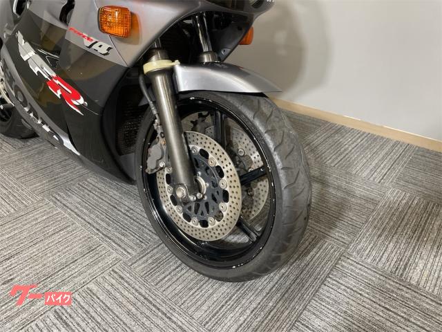 ホンダ VFR400R 1990年モデル プロアーム｜オート