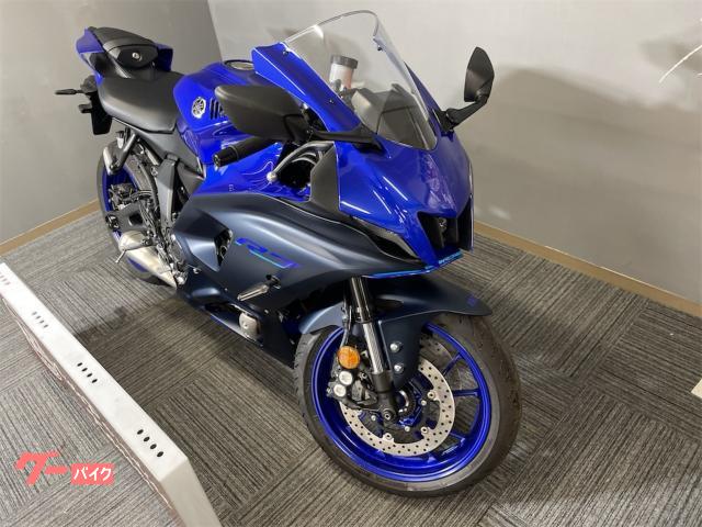 Yamaha YZF-R7 — миниатюра 2