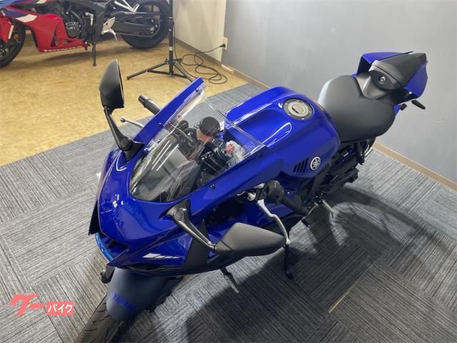 Yamaha YZF-R7 — миниатюра 5