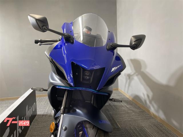 Yamaha YZF-R7 — миниатюра 6