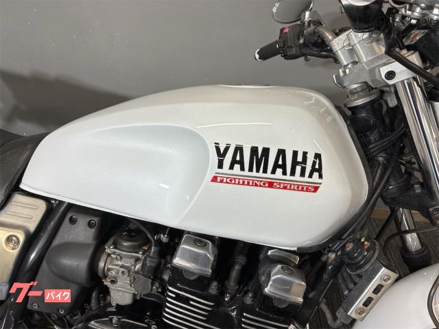 ヤマハ XJR400R 1995年モデル 4HM USB｜オート