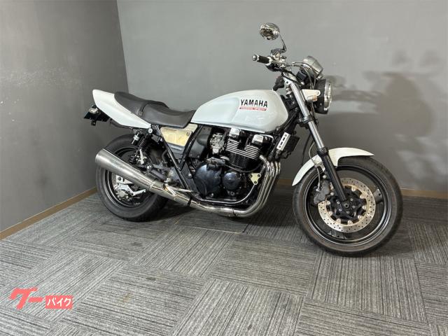 XJR400R  1995年モデル　※質問等大歓迎❗️ ヤマハ XJR400R 1995年式の諸元・スペック情報 | ウェビック