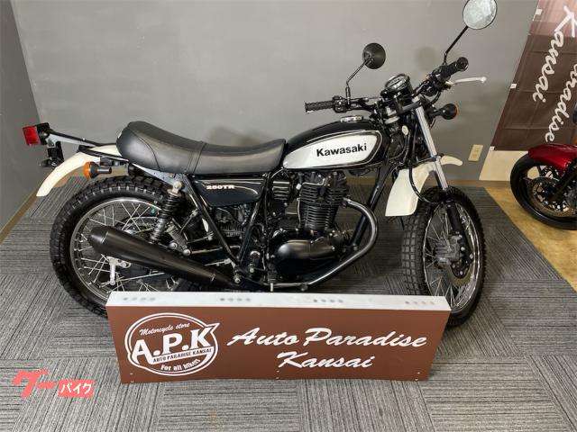 ２５０ＴＲ　　２００７年モデル　ＦＩ車