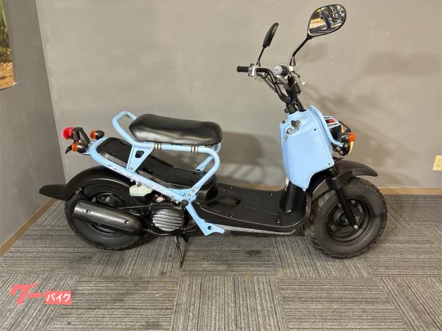 ズーマー　スペシャルエディション　２００７年モデル