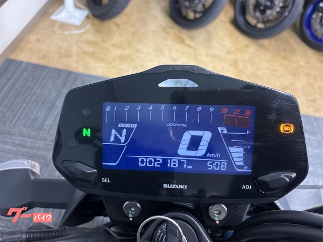Suzuki GIXXER 250 — миниатюра 2