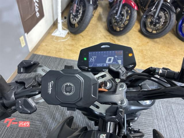 Suzuki GIXXER 250 — миниатюра 3