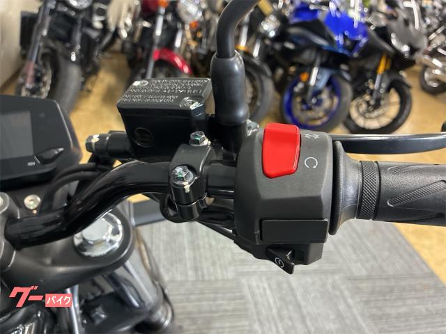 Suzuki GIXXER 250 — миниатюра 5