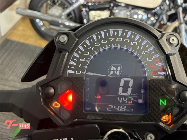 Kawasaki Z250 — миниатюра 2