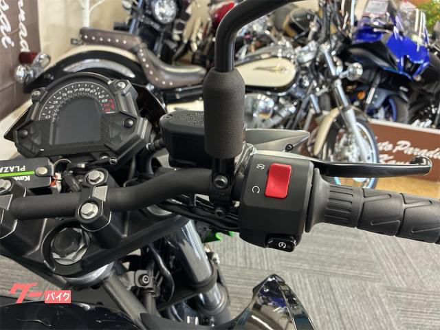 Kawasaki Z250 — миниатюра 5