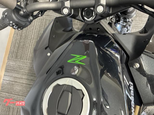 Kawasaki Z250 — миниатюра 6