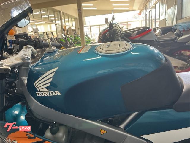 ホンダ NSR50 1999年モデル レプソルカラー 希少車 タンク