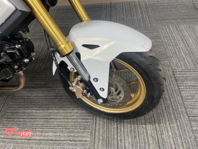 車両情報:ホンダ グロム | オートパラダイス関西 （A.P.K） 大阪狭山店