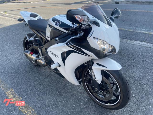 ＣＢＲ１０００ＲＲ