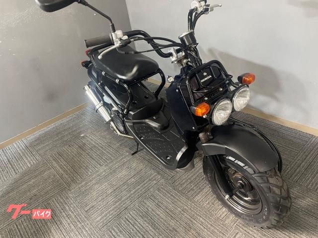 車両情報:ホンダ ズーマー | オートパラダイス関西 （A.P.K） 大阪狭山