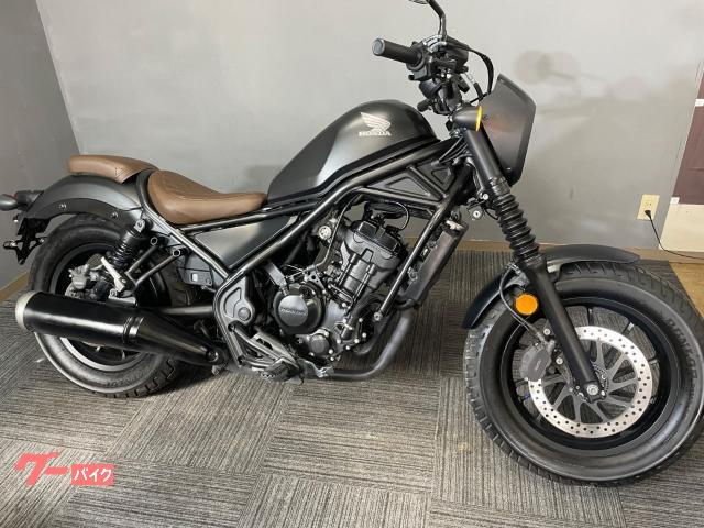 レブル２５０　Ｓエディション