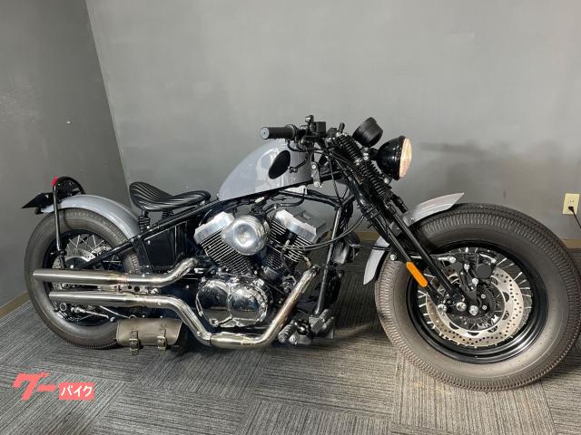 ソフテイル　サンダー２５０