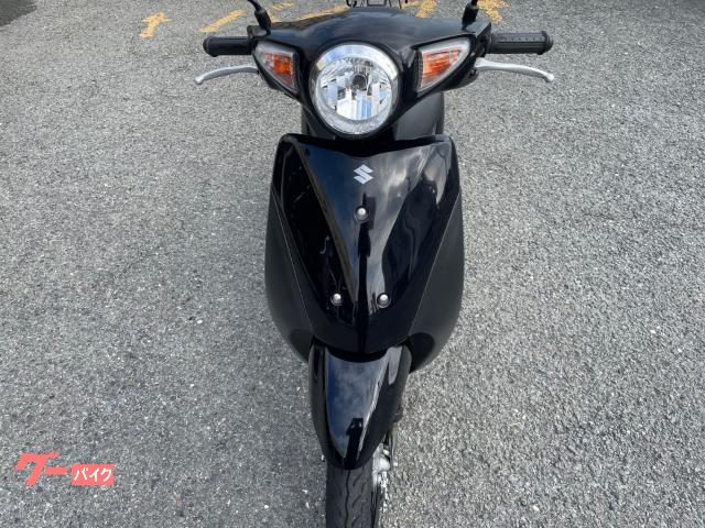 車両情報:スズキ レッツ | オートパラダイス関西 （A.P.K） 大阪狭山店