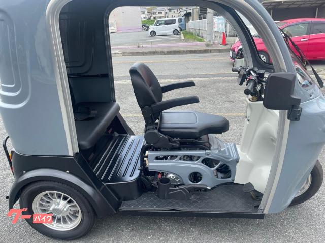 トライク（１２６～２５０ｃｃ）　スマートモニター付き