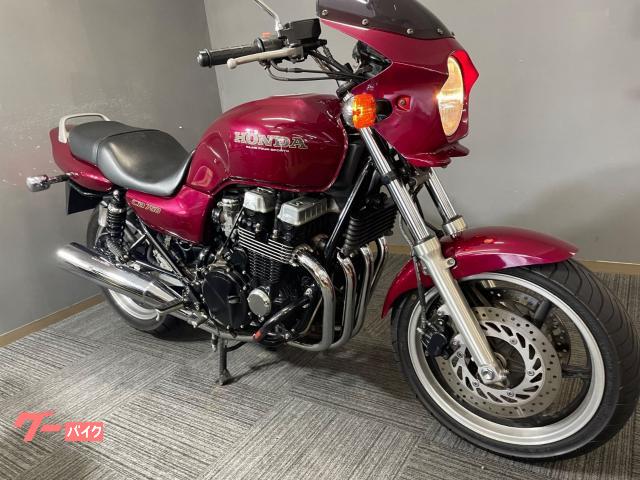 ホンダ CB750 ビキニカウル付き｜オートパラダイス関西 （A．P