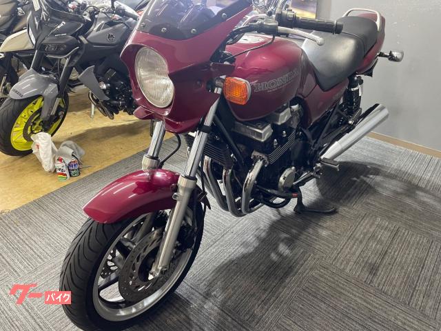 ホンダ CB750 ビキニカウル付き｜オートパラダイス関西 （A．P