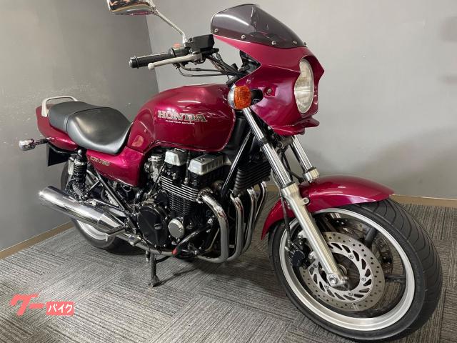 ホンダ CB750 ビキニカウル付き｜オートパラダイス関西 （A．P