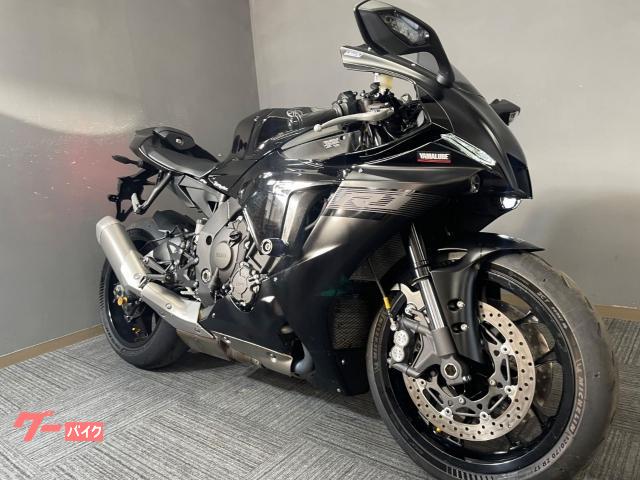 YZF−R1 人気カラー