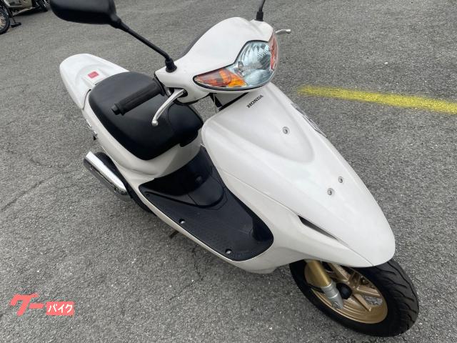 スマートDio Z4 ノ−マル車