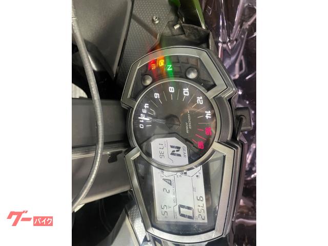 カワサキ Ninja ZX－6R ETC標準装備 1オ－ナ車 カスタム