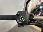 Honda CB650R E-Clutch — миниатюра 3