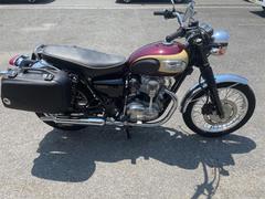 カワサキ　Ｗ６５０