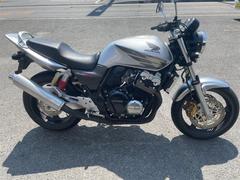 ホンダ　ＣＢ４００Ｓｕｐｅｒ　Ｆｏｕｒ　ＶＴＥＣ　ＳＰＥＣ３