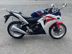 ホンダ　ＣＢＲ２５０Ｒ　　トリコロールカラー