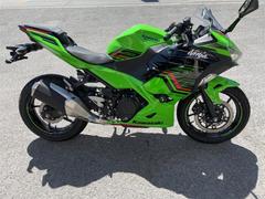 カワサキ　Ｎｉｎｊａ　２５０　　　ＫＲＴ　　ＥＴＣ