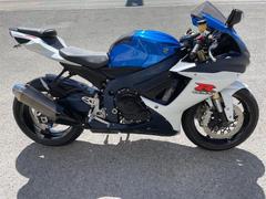 スズキ　ＧＳＸ−Ｒ７５０　逆輸入車