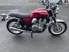 ホンダ　ＣＢ１１００ＥＸ