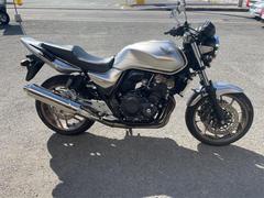 ホンダ　ＣＢ４００Ｓｕｐｅｒ　Ｆｏｕｒ　ＶＴＥＣ　Ｒｅｖｏ　限定車