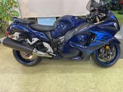 スズキ　ハヤブサ（ＧＳＸ１３００Ｒ　Ｈａｙａｂｕｓａ）