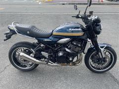 カワサキ　Ｚ９００ＲＳ