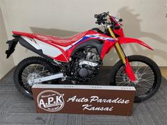 ホンダ　ＣＲＦ１５０Ｌ　新車