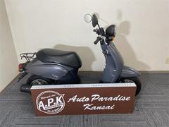 ホンダ　トゥデイ　２００４年モデル