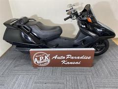 ホンダ　フュージョンＳＥ　２００６年モデル
