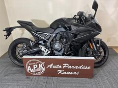 スズキ　ＧＳＸ−８Ｒ　２０２４年モデル　ＥＴＣ　ゼログラビティ−スクリーン