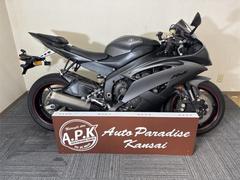 ヤマハ　ＹＺＦ−Ｒ６　２０１０年モデル　ＥＴＣ　ＵＳＢ
