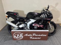 ホンダ　ＣＢＲ２５０ＲＲ　１９９２年モデル　フルオリジナル