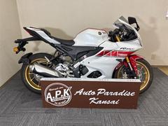 ヤマハ　ＹＺＦ−Ｒ１５Ｍ　２０２２年モデル